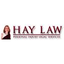 Hay Law logo